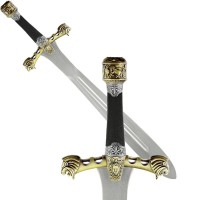 Декоративный меч Александр Великий