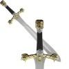 Декоративный меч Александр Великий - Фото № 2