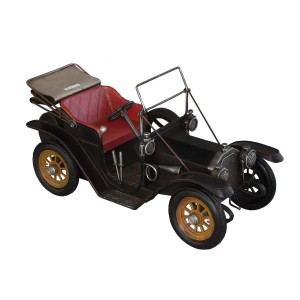 Фигурка Ретро фаэтон