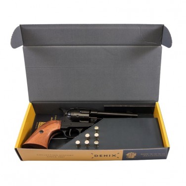 Модель Армейский кольт 45 калибра, 1873 г