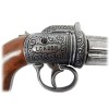 Модель Револьвер Пепербокс, Англия, 1840 г - Фото № 3