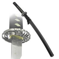 Катана Кодекс бусидо