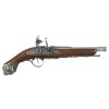 Модель Ударный пистоль, 18 век - Фото № 3