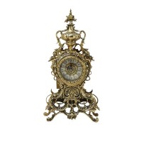 Часы каминные Сен-Поль