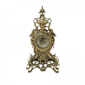 Часы каминные Сен-Поль