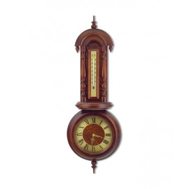 Домашняя метеостанция Архангельская