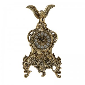 Часы каминные Кондор