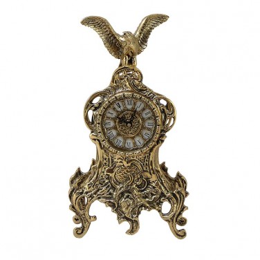 Часы каминные Кондор