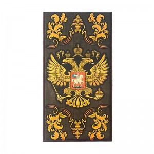 Подарочные нарды и шашки Отчизна Подарочные нарды и шашки Отчизна