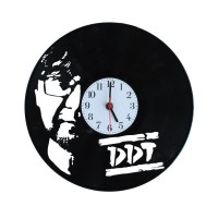 Часы настенные ДДТ