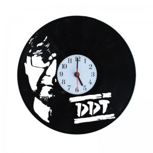 Часы настенные ДДТ