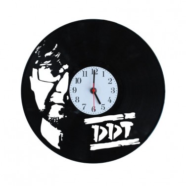 Часы настенные ДДТ