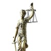 Часы настольные Весы Фемиды - Фото № 3