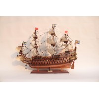 Модель корабля Sweden Wasa Модель корабля Sweden Wasa