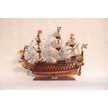 Модель корабля Sweden Wasa Модель корабля Sweden Wasa