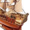 Модель парусника Friesland, Голландия - Фото № 3