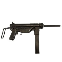 Модель Пистолет-пулемет Sten Mk. II