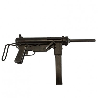 Модель Пистолет-пулемет Sten Mk. II