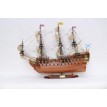 Модель корабля Русский парусник Полтава Модель корабля Русский парусник Полтава