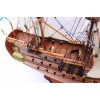 Модель корабля Русский парусник Полтава Модель корабля Русский парусник Полтава - Фото № 2