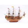 Модель корабля Русский парусник Полтава Модель корабля Русский парусник Полтава - Фото № 6