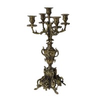 Канделябр Элиас