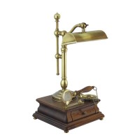 Светильник Винтажный