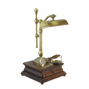 Светильник Винтажный