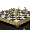 Подарочные шахматы Римский легион - Фото № 2