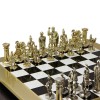 Подарочные шахматы Римский легион - Фото № 7