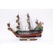 Модель корабля Принц Вильям