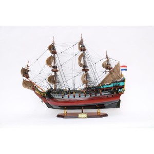Модель корабля Принц Вильям