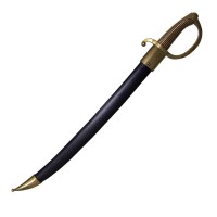 Полусабля пехотная Абордаж, 1799 года