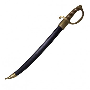 Полусабля пехотная Абордаж, 1799 года