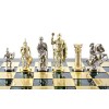 Подарочные шахматы Коринфские Подарочные шахматы Коринфские - Фото № 4
