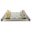 Подарочные шахматы Коринфские Подарочные шахматы Коринфские - Фото № 5