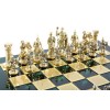 Подарочные шахматы Коринфские Подарочные шахматы Коринфские - Фото № 7