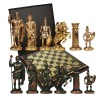 Подарочные шахматы Аттика - Фото № 3