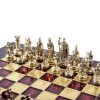 Подарочные шахматы Парфенон - Фото № 4