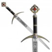 Декоративный меч Лесной разбойник Декоративный меч Лесной разбойник