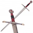 Декоративный меч Воин крестового похода