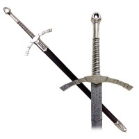 Декоративный меч Галахард, 14 век