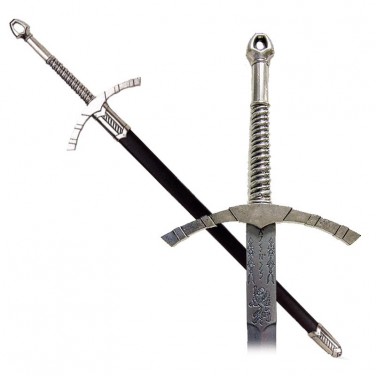 Декоративный меч Галахард, 14 век