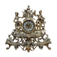 Часы каминные Беседа Часы каминные Беседа