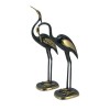 Статуэтка Журавлиная пара (бронза) - Фото № 3