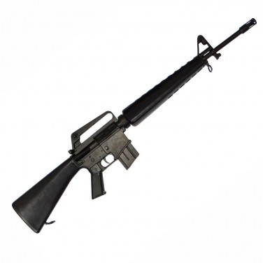 Модель Винтовка M-16