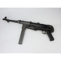 Модель Автомат Шмайсер МП 40 Модель Автомат Шмайсер МП 40