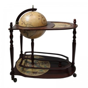 Глобус-бар напольный Кабальеро Глобус-бар напольный Кабальеро
