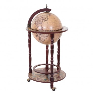Глобус-бар напольный Дон Кихот Глобус-бар напольный Дон Кихот