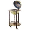 Глобус-бар напольный Fernando - Фото № 2